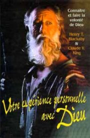 Votre Exprience Personnelle avec Dieu - ISBN 0-311-70023-3 - pub. by Centre de publications baptistes, El Paso, TX, Etats-Unis, 1995